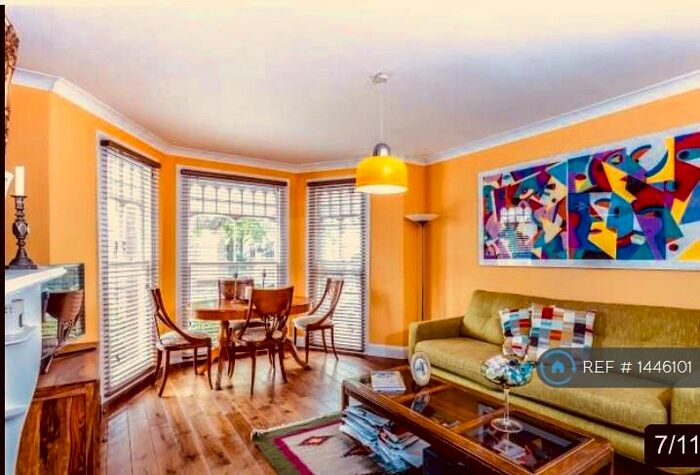 1 Bedroom Flat To Rent In Wilderton Road, London, N16