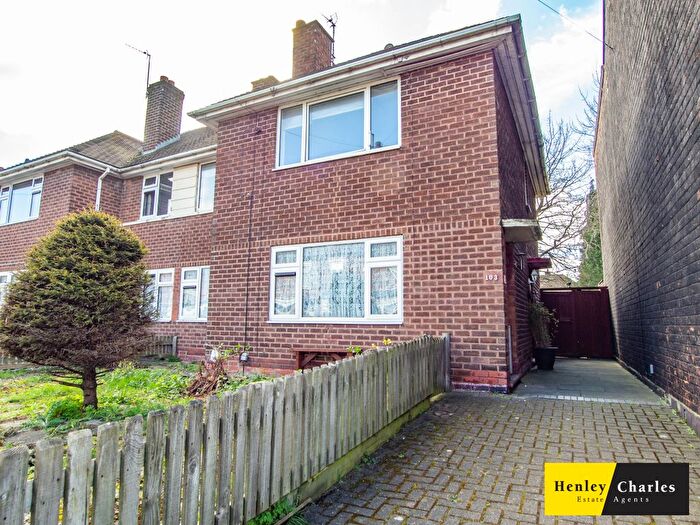 2 Bedroom Maisonette To Rent In Brantley Road, Witton, Birmingham, B6