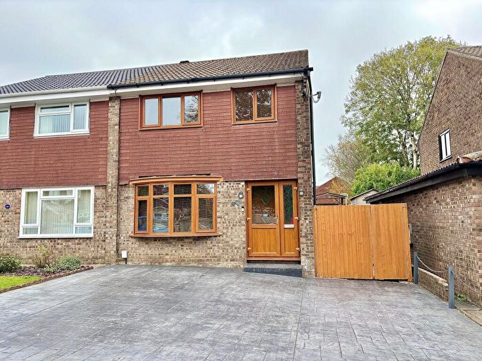 3 Bedroom Semi-Detached House For Sale In Heol Yr Wylan, Cwmrhydyceirw, Swansea, City And County Of Swansea., SA6