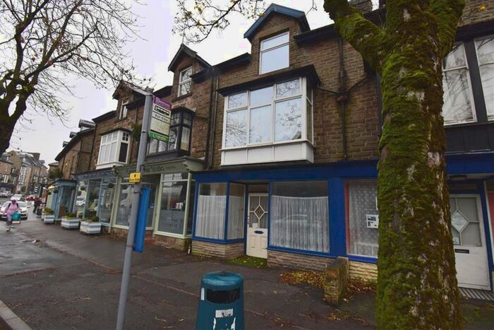 2 Bedroom Flat To Rent In London Road, Buxton, Derbyshire SK17