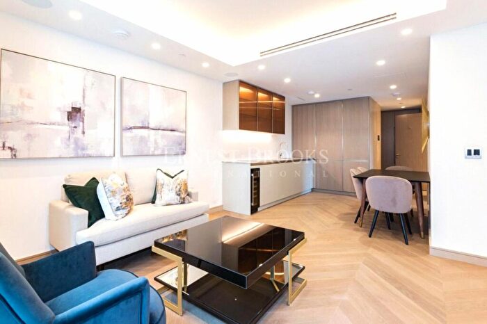 2 Bedroom Apartment To Rent In St. Johns Wood Road, St John's Wood, London, NW8