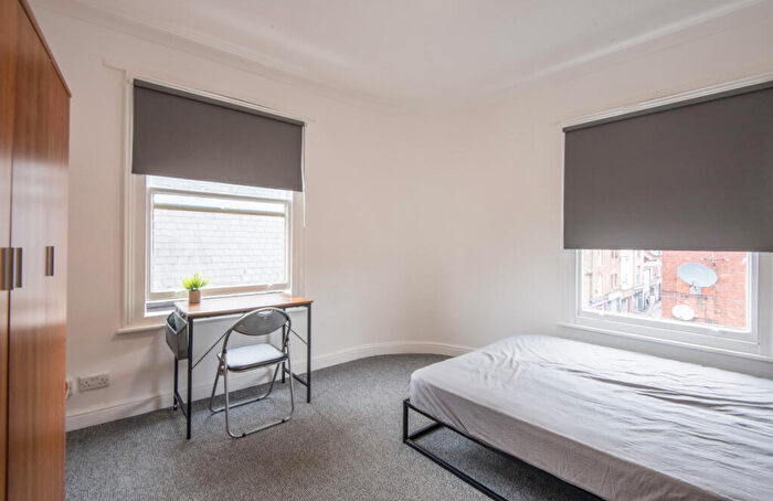 1 Bedroom Terraced House To Rent In Norwich Street, Wisbech, PE13