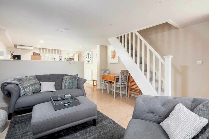 2 Bedroom House To Rent In School Place, Claverton, BA2