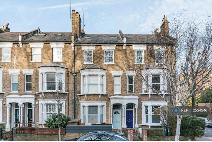 2 Bedroom Flat To Rent In Mansfield Road, London, NW3