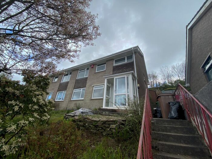 3 Bedroom House To Rent In Holmwood Avenue, Plymstock, PL9
