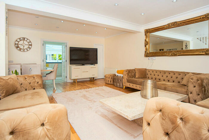 4 Bedroom Semi-Detached House To Rent In Addison Road, Enfield, EN3