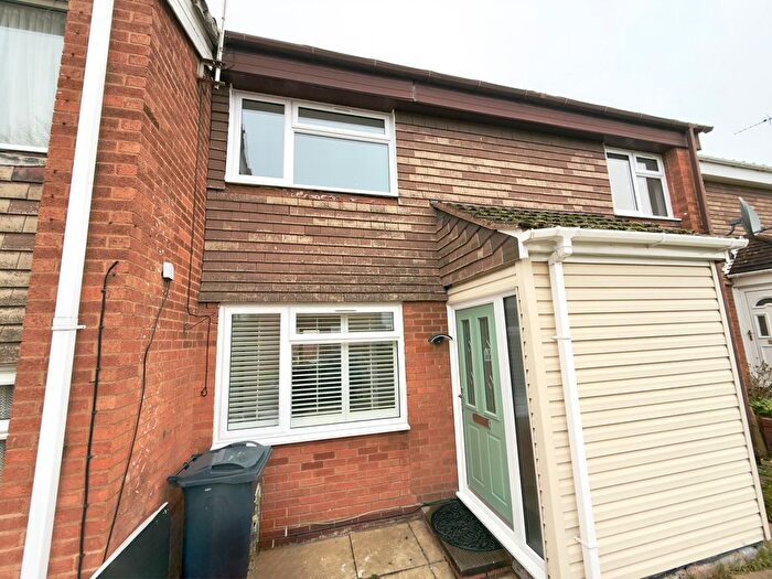 3 Bedroom Property To Rent In Alcombe Grove, Birmingham, B33