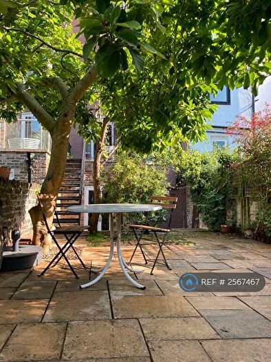 1 Bedroom Flat To Rent In Grafton Terrace, London, NW5