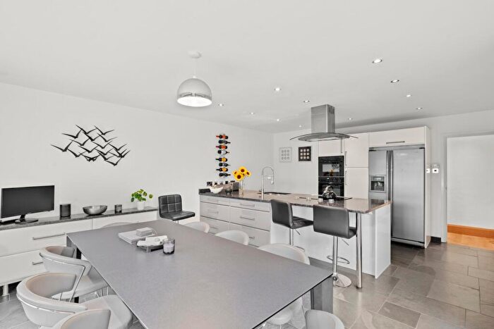 5 Bedroom Detached House For Sale In Denny Beck, Halton, Lancaster, LA2