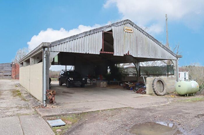 Land For Sale In Coolham Road, Coolham, Horsham, RH13