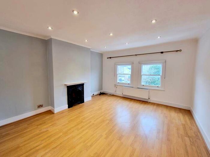 1 Bedroom Apartment To Rent In Langdon Park Road, Highgate, N6