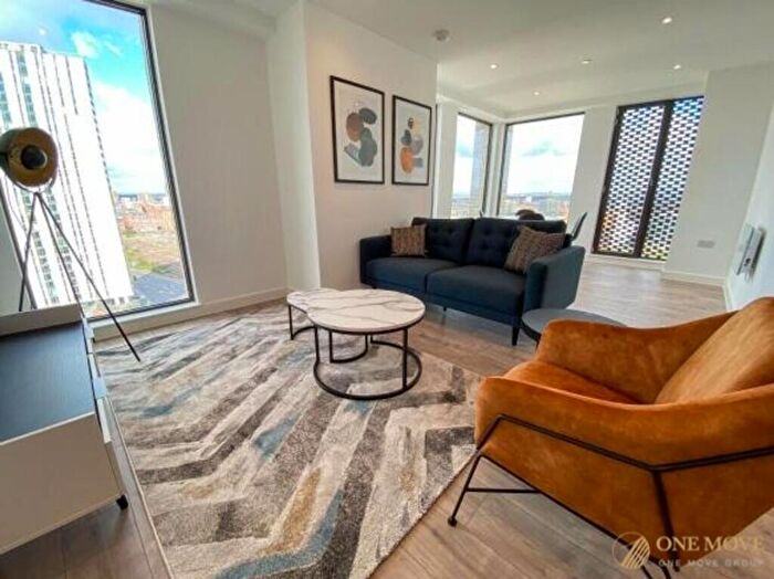 2 Bedroom Flat To Rent In Great Ancoats Street, Manchester, M4