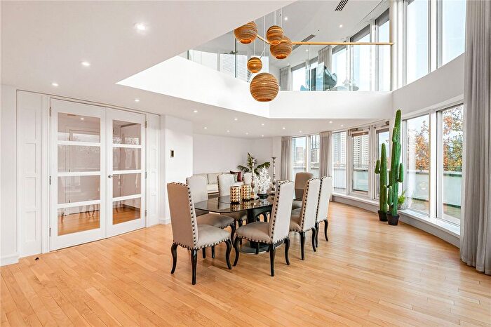 4 Bedroom Flat For Sale In Angel Southside, Owen Street, London, EC1V