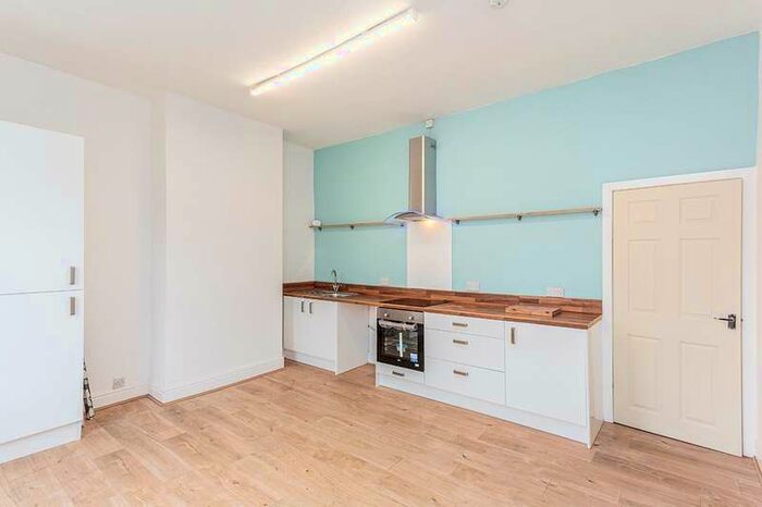 2 Bedroom Apartment To Rent In Cambridge Road, Blackpool, FY1