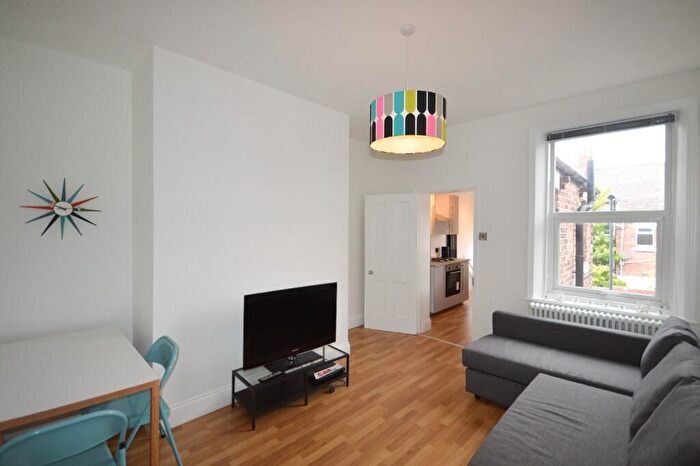 2 Bedroom Terraced House To Rent In Holmwood Grove, Newcastle Upon Tyne, NE2