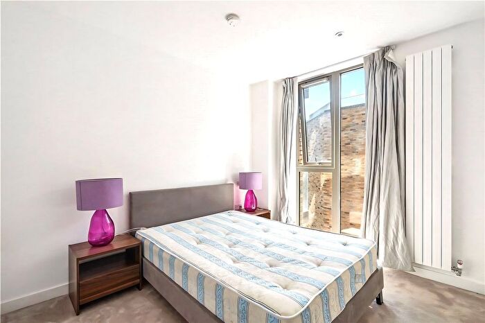 2 Bedroom Flat To Rent In Commodore House Royal Wharf, Royal Crest Ave, London, E16