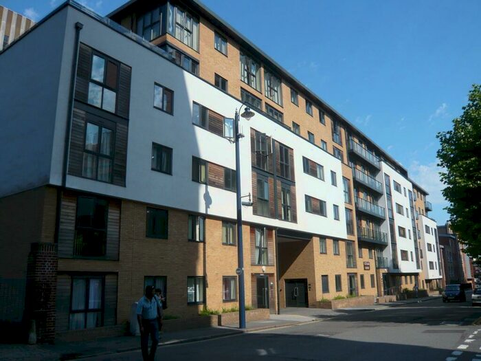 1 Bedroom Apartment To Rent In Granville Street, Birmingham, B1