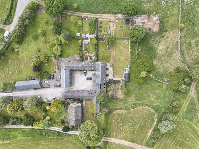 Land For Sale In Land At Bowes Green Farm, Bishop Thornton, HG3