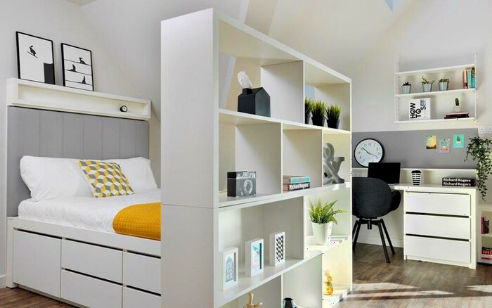 1 Bedroom Apartment To Rent In Pulteney Road, Bath, BA2