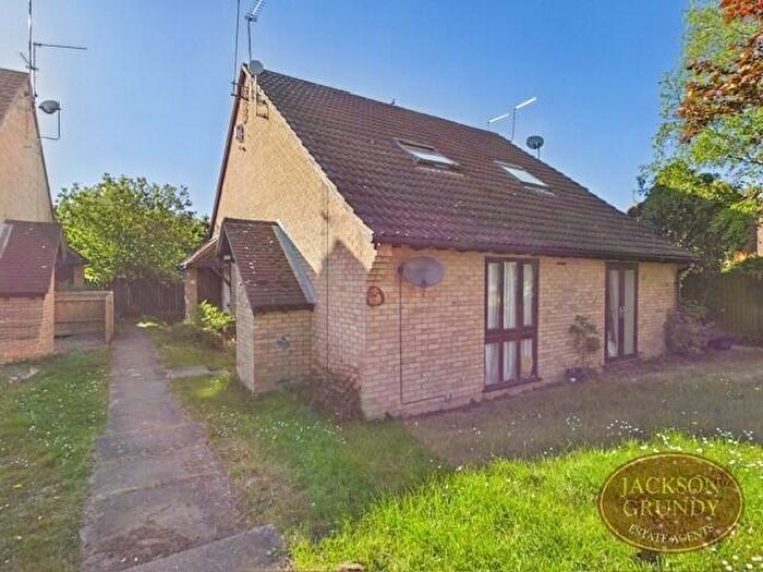 1 Bedroom Maisonette For Sale In Weggs Farm Road, Duston, NN5