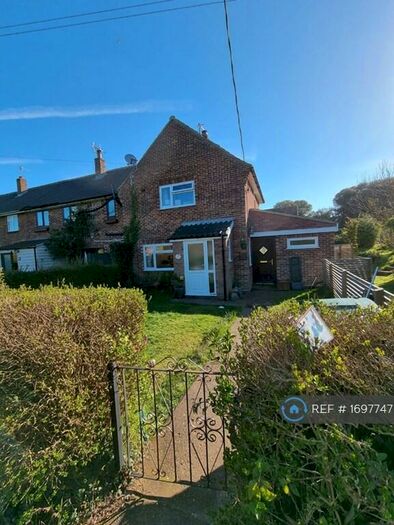 2 Bedroom Semi-Detached House To Rent In Buxton Close, East Runton, Cromer, NR27