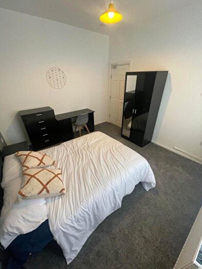 4 Bedroom Flat To Rent In Elgin Street, ST4