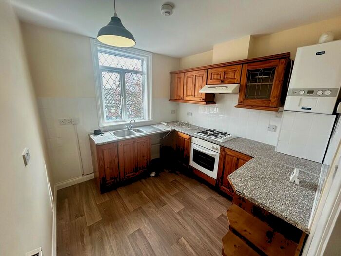 2 Bedroom Maisonette To Rent In High Street, Gorleston, NR31