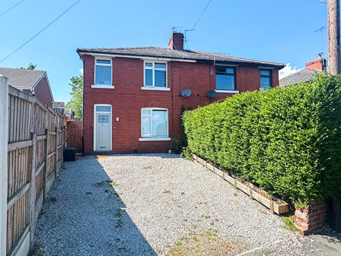 3 Bedroom Semi Detached House For Sale In Moyse Avenue, Walshaw, BL8