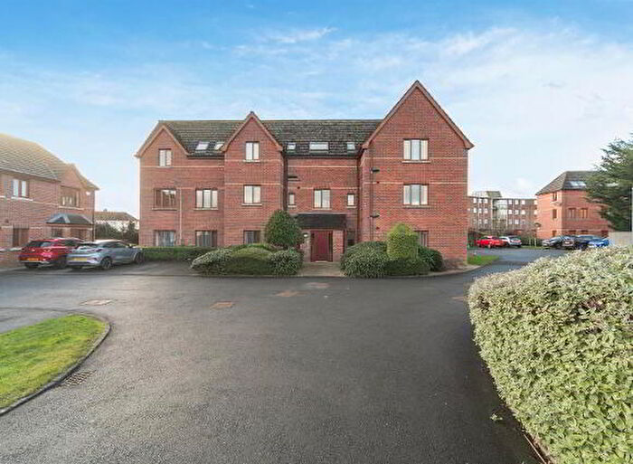 2 Bedroom Apartments For Sale In Appletree Lane, Newtownabbey, BT37