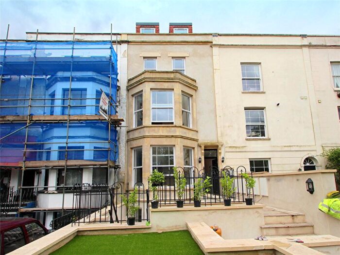 2 Bedroom Apartment To Rent In Coronation Road, Southville, Bristol, BS3
