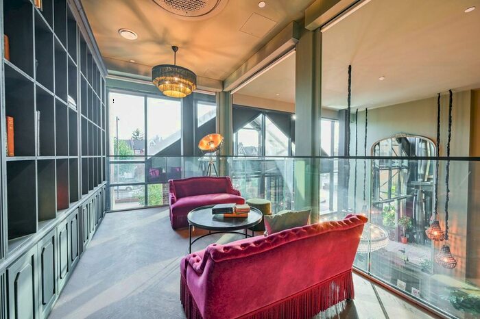 Studio To Rent In Dandi On The Hill, Harrow On The Hill, Harrow, HA1