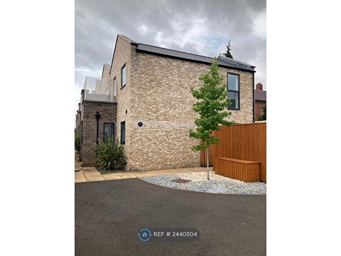 2 Bedroom End Of Terrace House To Rent In Tilley Mews, Cheltenham, GL51