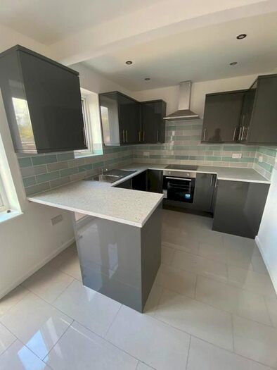 3 Bedroom Terraced House To Rent In Sadler Road, Coventry, CV6