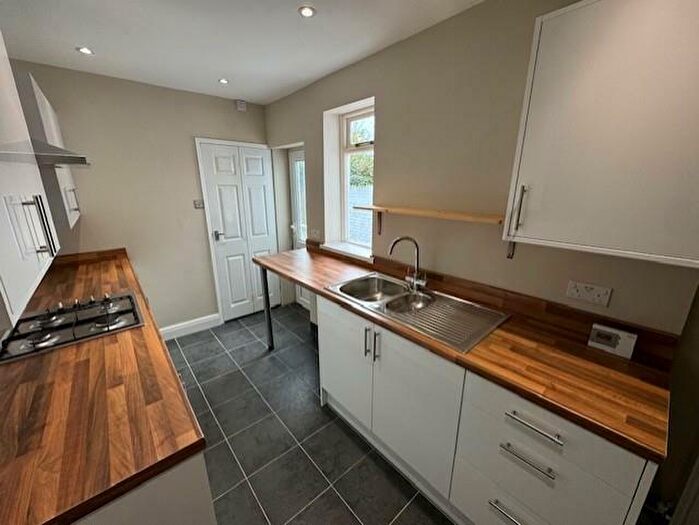 3 Bedroom Terraced House To Rent In Hawthorn Road East, Llandaff North, Cardiff, CF14