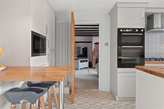 2 Bedroom Cottage For Sale In Manor Road, Newton St. Faith, Norwich, NR10