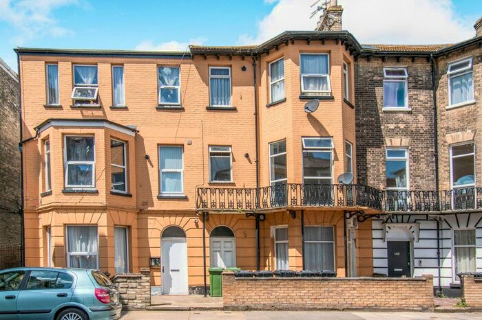 1 Bedroom Property To Rent In Wellington Road, Great Yarmouth, NR30