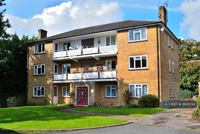 2 Bedroom Flat To Rent In Earley, Reading, RG6