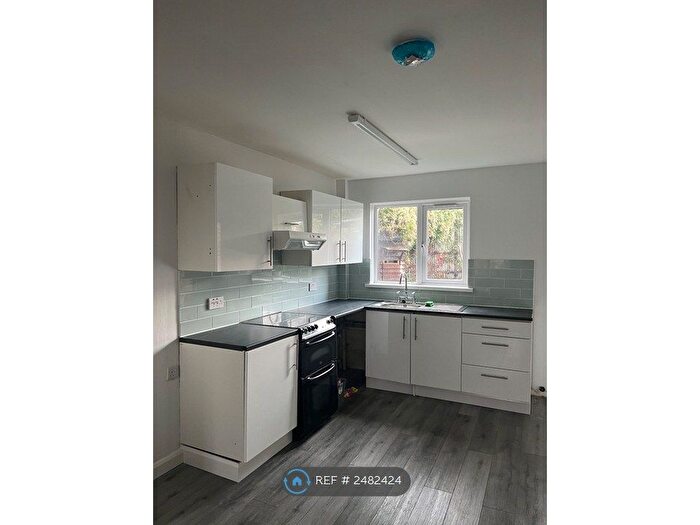 2 Bedroom End Of Terrace House To Rent In Crucible Close, Romford, RM6