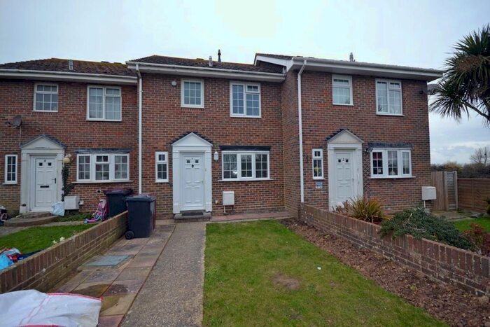 3 Bedroom Terraced House To Rent In Horsefield Road, Selsey, PO20