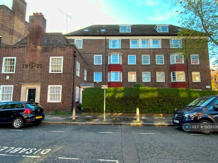 2 Bedroom Flat To Rent In Orsett Street, London, SE11