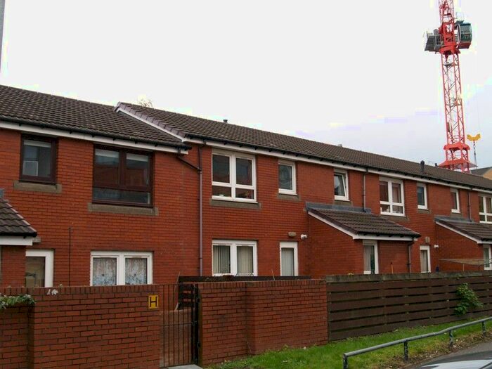 2 Bedroom Flat To Rent In Keith Court, Glasgow, G11