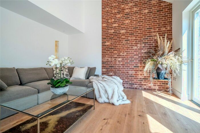 3 Bedroom Link Detached House For Sale In Summer House, The Courtyard, Red House Drive, Ashbocking, Suffolk, IP6