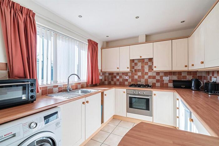 2 Bedroom Detached Bungalow For Sale In Riverside, Beaminster, Dorset, DT8