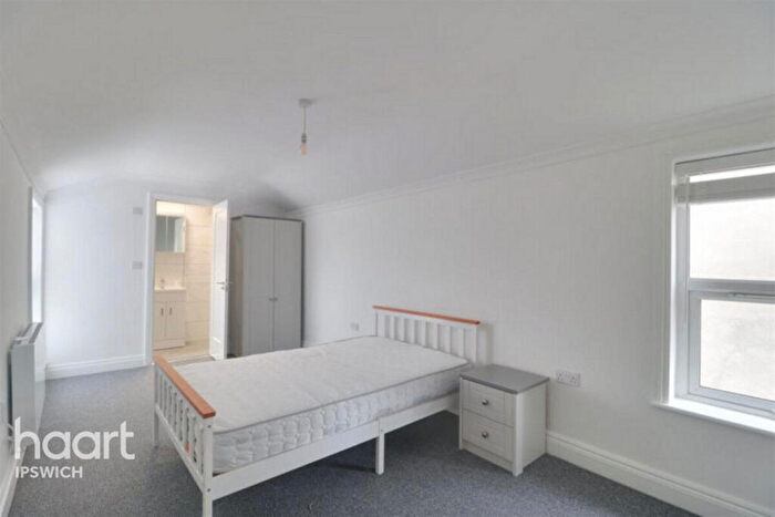 6 Bedroom Detached House To Rent In Waterloo Road, Ipswich, IP1