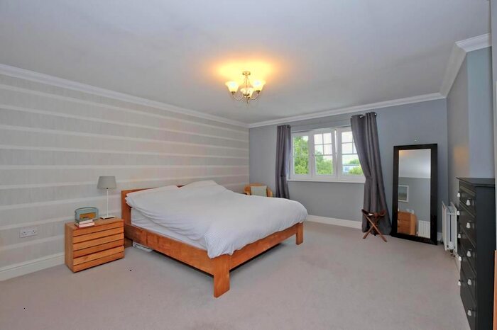 5 Bedroom Detached House To Rent In Macaulay Grange, Aberdeen, AB15