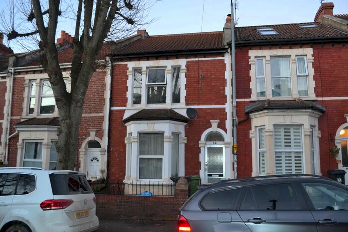 6 Bedroom Terraced House To Rent In Freemantle Road, Eastville, Bristol, BS5
