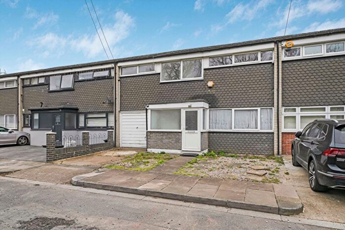 3 Bedroom Terraced House To Rent In Nelson Road, Whitton, TW3