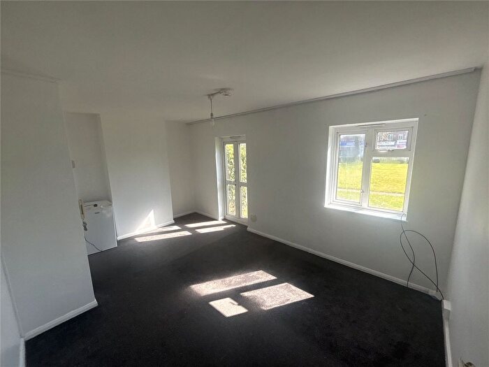 1 Bedroom Studio To Rent In Kipling Place, Stanmore, HA7