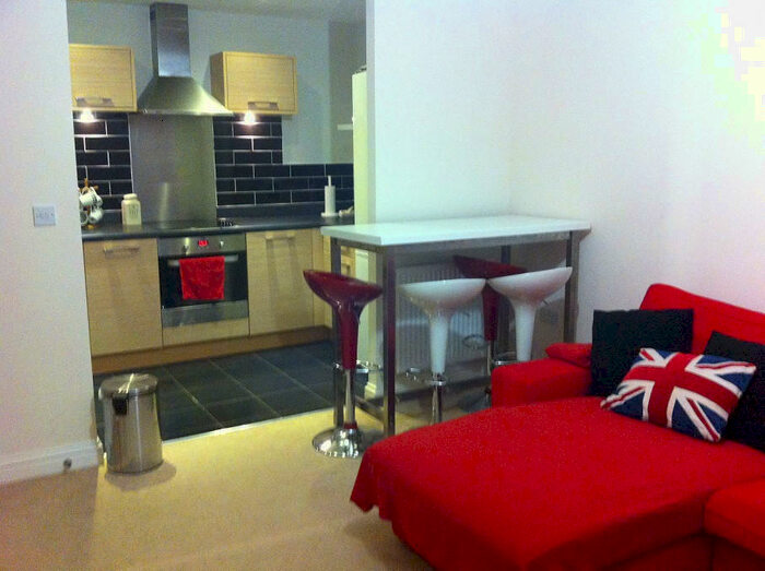 2 Bedroom Flat To Rent In Harvil Court, Mornington Close, London, NW9