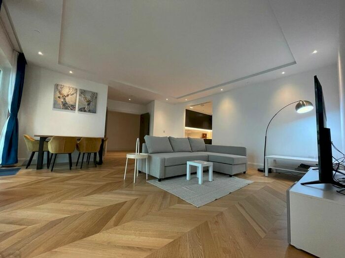 2 Bedroom Flat To Rent In Rm/Flat Millbank, London, SW1P